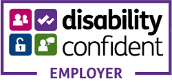 DC logo