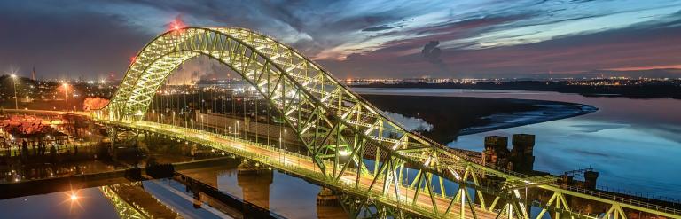 SJB Bridge